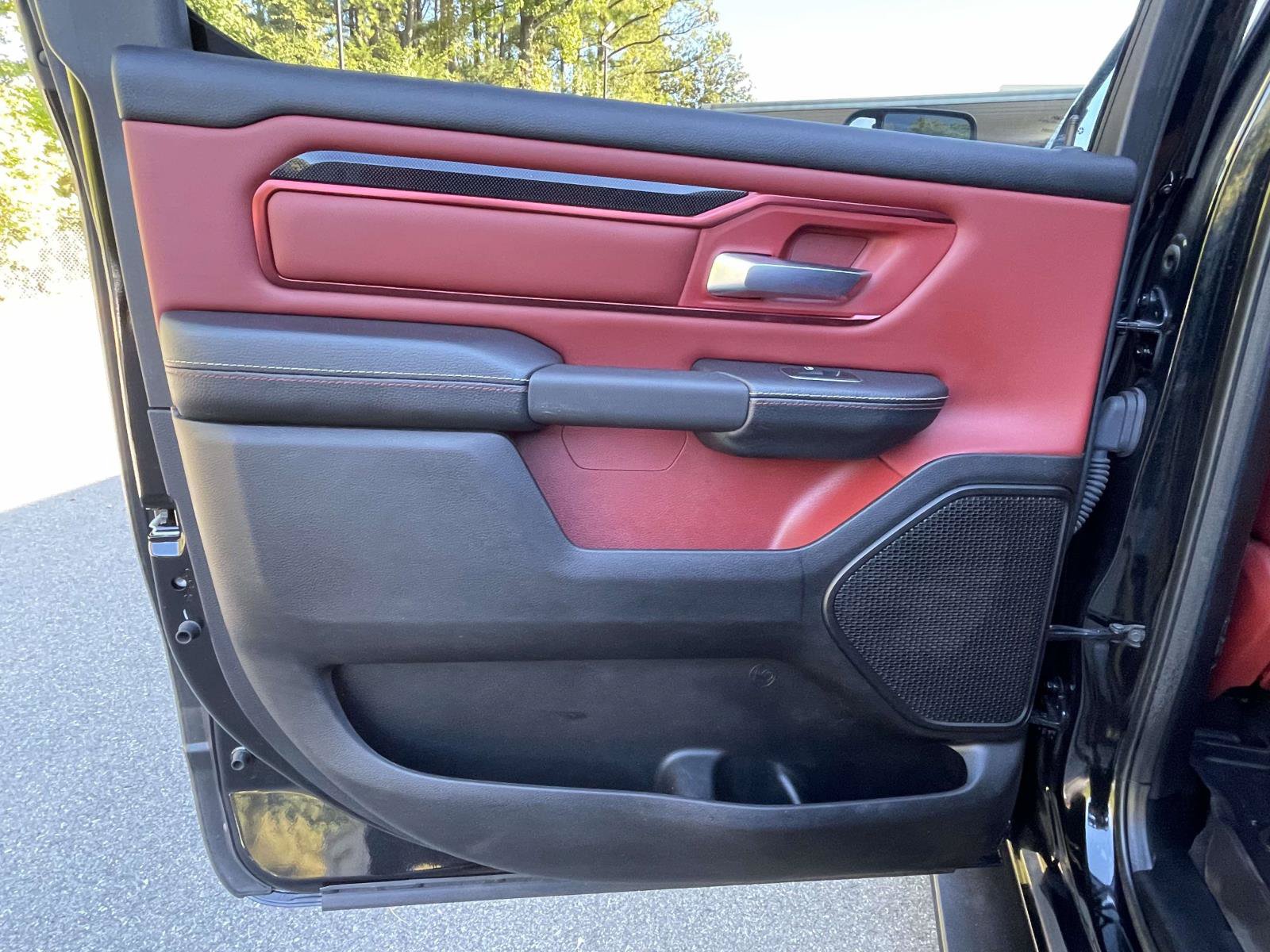 Used 2019 RAM 1500 Rebel w/ Rebel Level 2 Equipment Group AWD/4WD image 15
