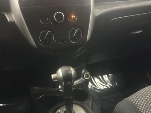 Used 2017 Nissan Versa SV FWD image 24