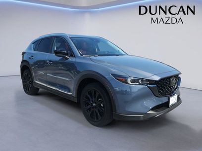 Used 2023 MAZDA CX-5 Carbon Edition