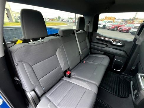 Used 2022 Chevrolet Silverado 1500 RST image 28