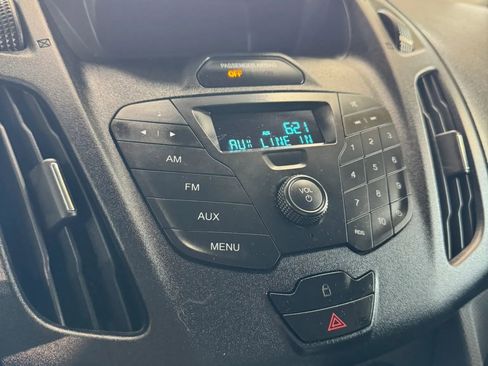 Used 2016 Ford Transit Connect XL FWD image 18