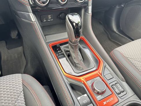 Used 2020 Subaru Forester Sport AWD/4WD image 21