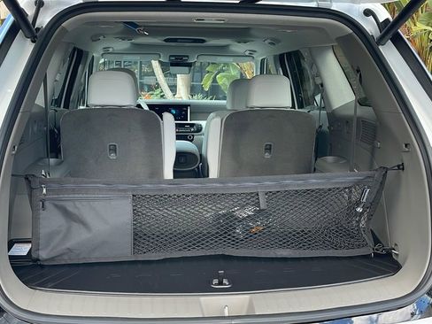 New 2026 Hyundai Palisade Limited image 27