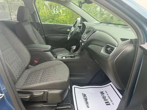 Used 2024 Chevrolet Equinox LT FWD image 22