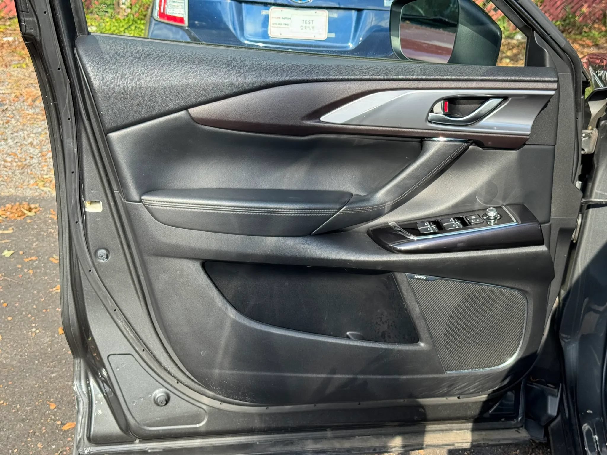 Used 2019 MAZDA CX-9 Grand Touring FWD image 25