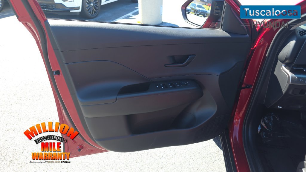 Used 2026 Hyundai Kona SEL Sport FWD image 12