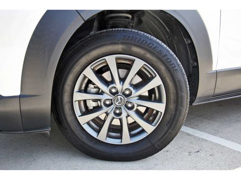 Used 2023 MAZDA CX-30 AWD 2.5 S image 29