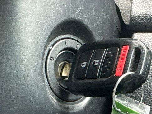 Used 2020 Honda Fit LX image 20