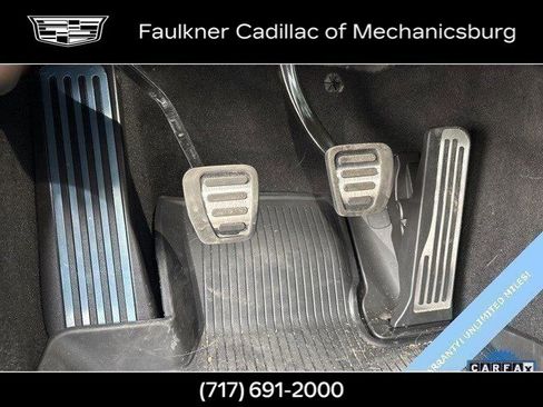 Used 2024 Cadillac CT5 V Blackwing w/ Carbon Fiber Package 2 image 45