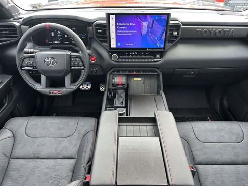 Used 2024 Toyota Sequoia SR5 image 12