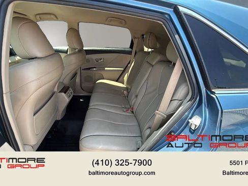 Used 2010 Toyota Venza FWD image 22