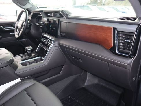 Used 2025 GMC Sierra 1500 Denali w/ Denali Reserve Package image 24
