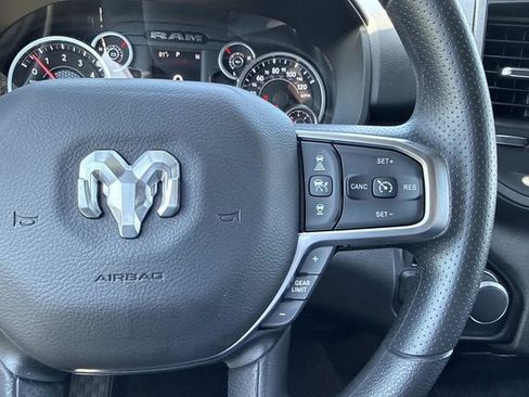 New 2026 RAM 1500 Tradesman image 16