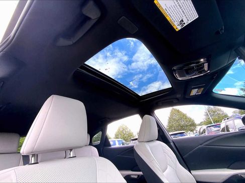 Certified 2023 Lexus RX 350h w/ Accessory Package (2T) image 13