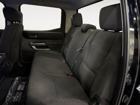 Used 2024 Toyota Tundra SR5 w/ TRD Sport Package AWD/4WD image 20