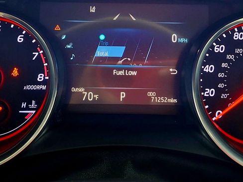 Used 2018 Toyota Camry XSE w/ Driver Assist Package FWD image 24