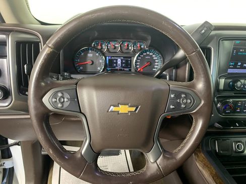 Used 2018 Chevrolet Silverado 1500 LT w/ Texas Edition image 22