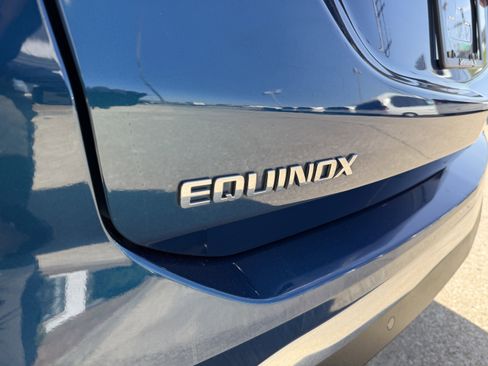 Used 2020 Chevrolet Equinox LT image 9