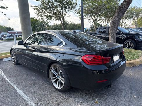 Used 2018 BMW 430i Coupe RWD image 3