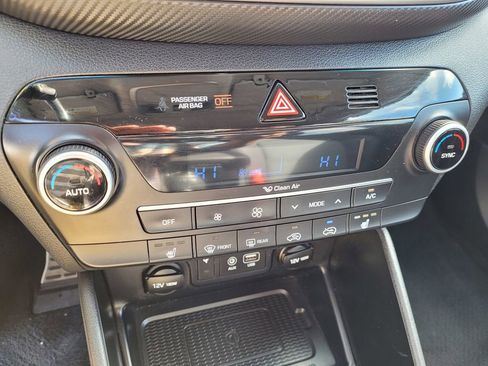 Used 2019 Hyundai Tucson Night image 21