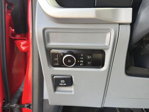 Used 2023 Ford F150 XLT w/ Equipment Group 301A Mid AWD/4WD image 13