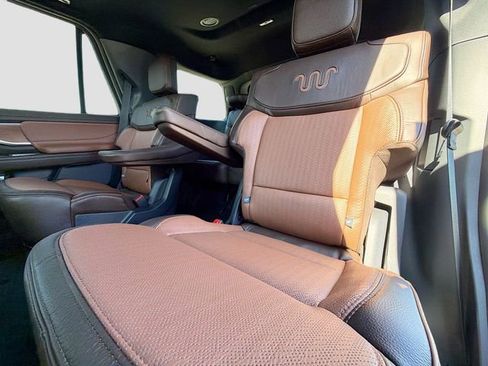 New 2026 Ford Expedition King Ranch image 26