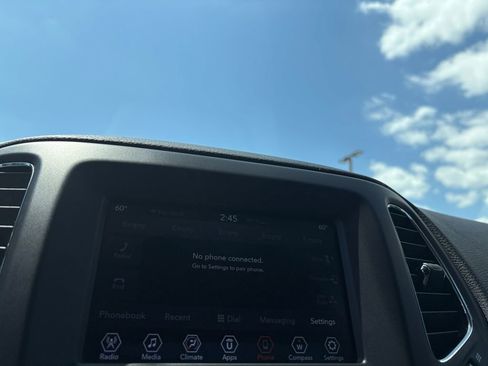 Used 2018 Jeep Compass Latitude w/ Popular Equipment Group image 22