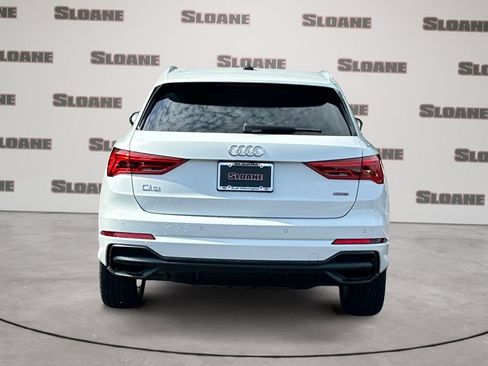 Used 2022 Audi Q3 2.0T Premium AWD/4WD image 4