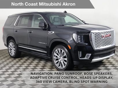 Used 2023 GMC Yukon Denali