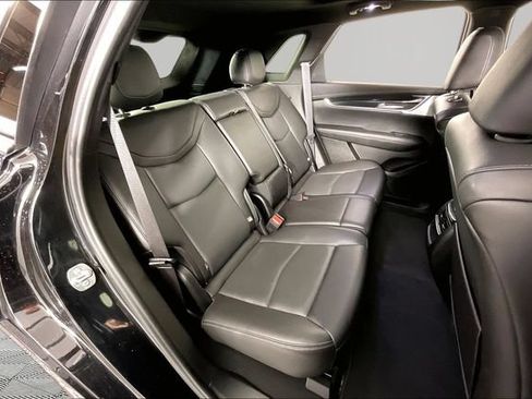 Used 2024 Cadillac XT5 Premium Luxury AWD/4WD image 22