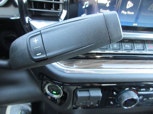 New 2026 Chevrolet Silverado 3500 LT w/ Trail Boss Package image 32