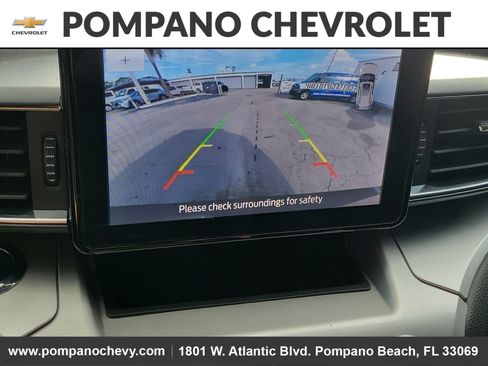 Used 2020 Ford Explorer XLT w/ Equipment Group 202A image 28