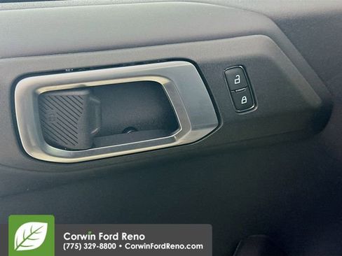 New 2026 Ford Bronco Badlands AWD/4WD image 20