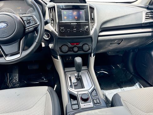 Used 2024 Subaru Forester Premium AWD/4WD image 18