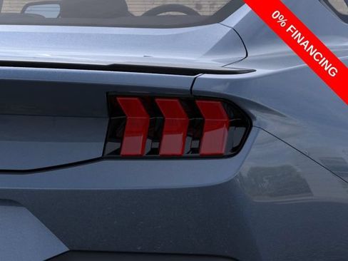 New 2026 Ford Mustang Coupe RWD image 21
