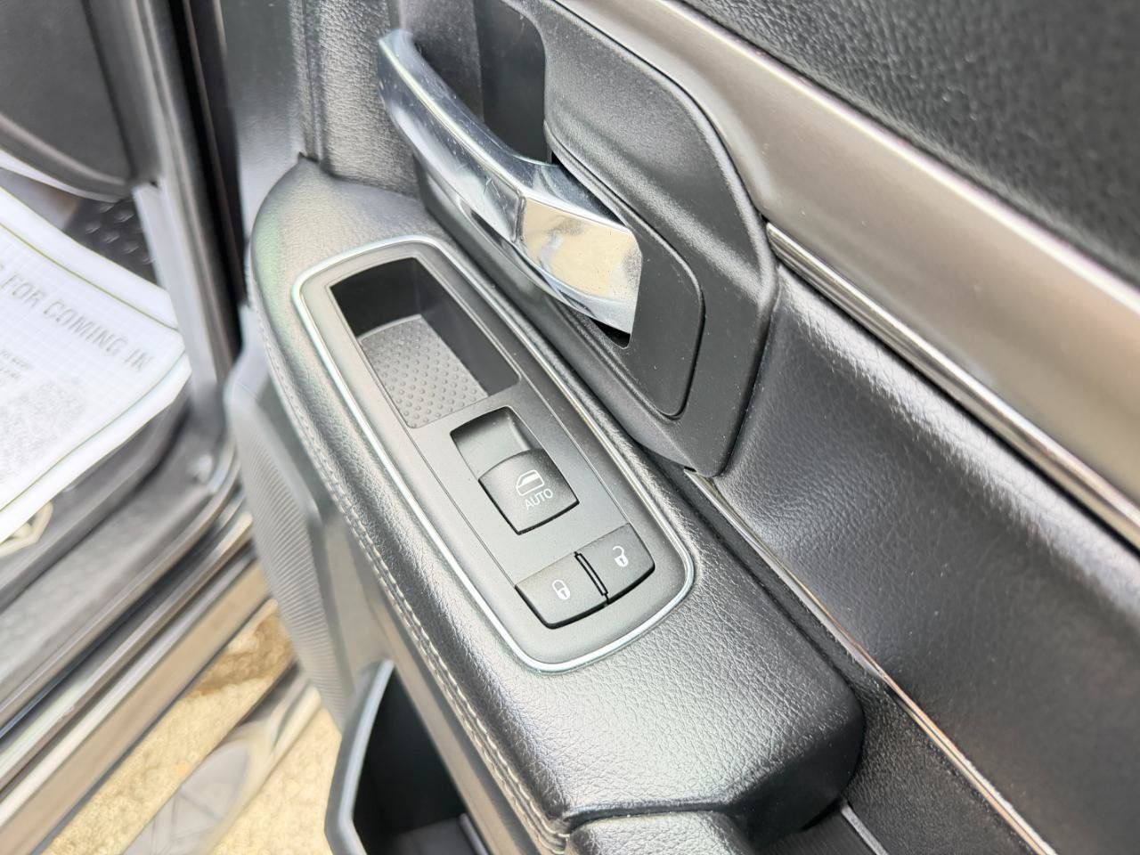 Used 2016 RAM 1500 Sport w/ Black Ram 1500 Sport Group AWD/4WD image 53