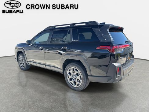 New 2026 Subaru Outback Premium image 6