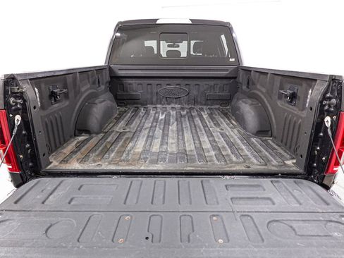 Used 2019 Ford F150 Raptor w/ Equipment Group 802A Luxury image 16