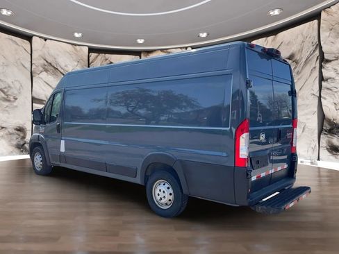 Used 2020 RAM ProMaster 3500 FWD image 8