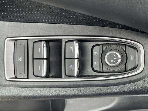 Used 2024 Subaru Ascent Limited w/ Technology Package AWD/4WD image 25