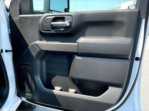 New 2026 Chevrolet Silverado 2500 W/T w/ WT Convenience Package AWD/4WD image 28