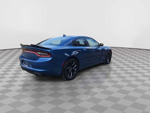 Used 2023 Dodge Charger SXT w/ Blacktop Package image 8