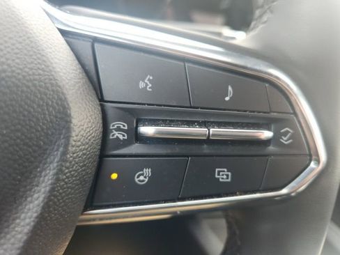 Used 2025 Chevrolet Equinox LT w/ Convenience Package II image 13