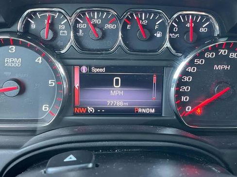 Used 2015 GMC Yukon SLE w/ Convenience Package RWD image 41