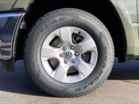 New 2026 RAM 1500 Big Horn image 12