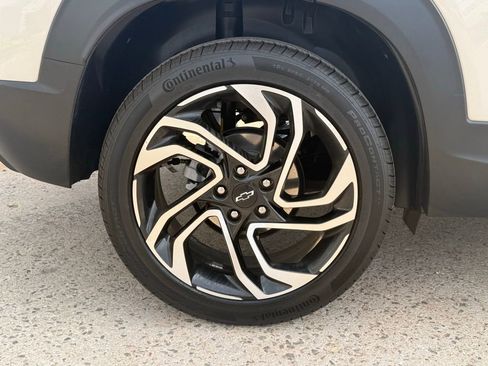 Used 2026 Chevrolet TrailBlazer RS image 13