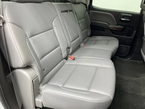 Used 2016 GMC Sierra 1500 SLT AWD/4WD image 22