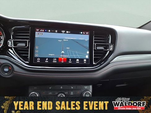 New 2026 Dodge Durango GT image 13