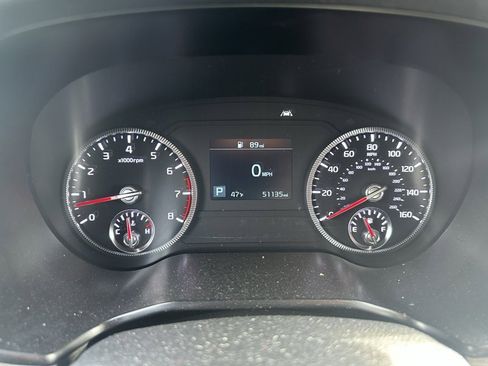 Certified 2021 Kia Telluride EX w/ EX Premium Package image 14