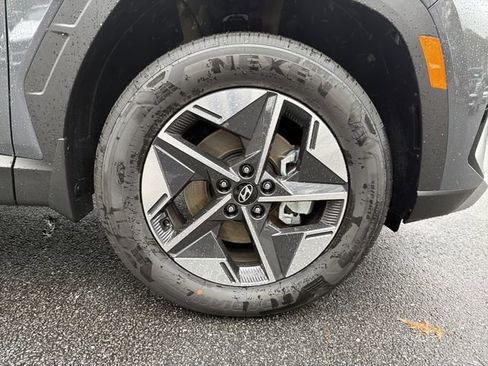 New 2026 Hyundai Tucson SEL image 12